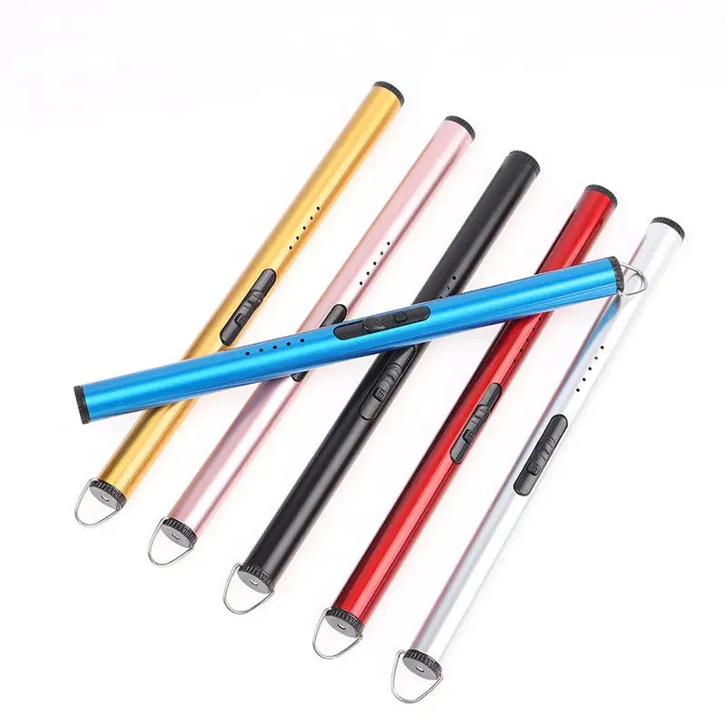 Briquet tempête electrique