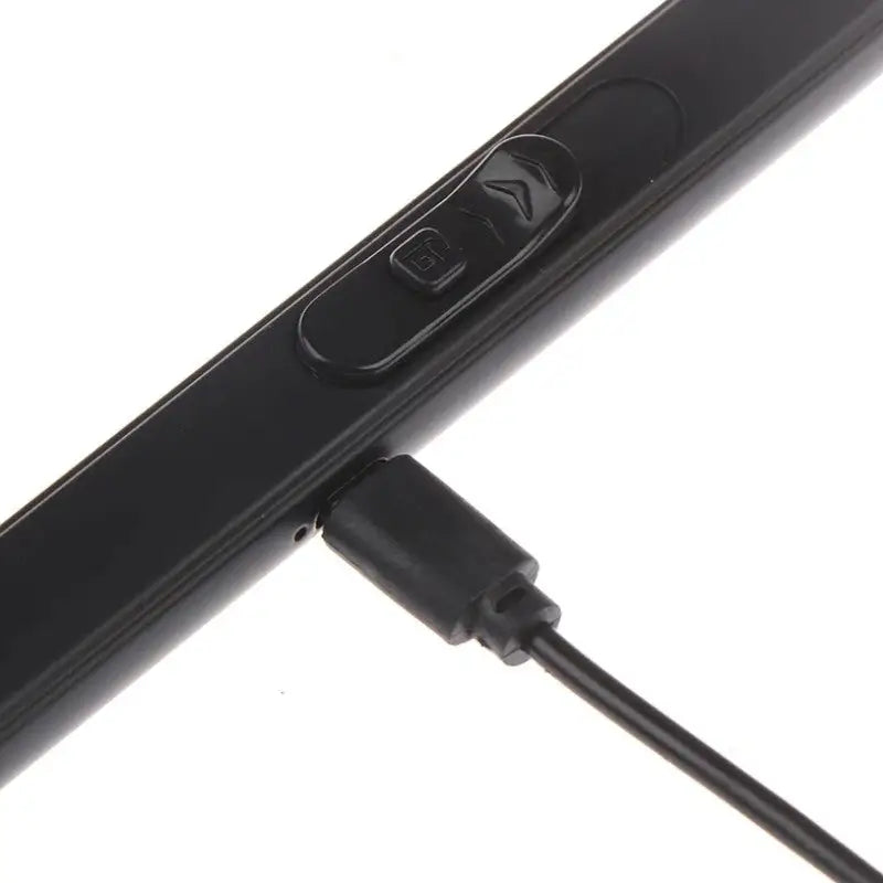 Briquet tempête electrique
