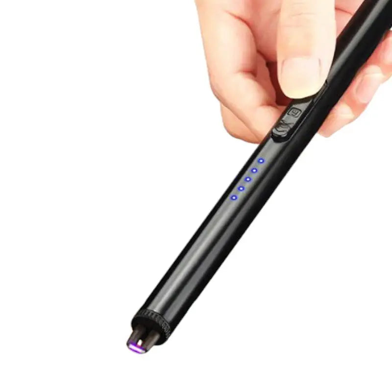 Briquet tempête electrique