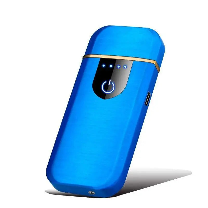 Briquet tempête électronique