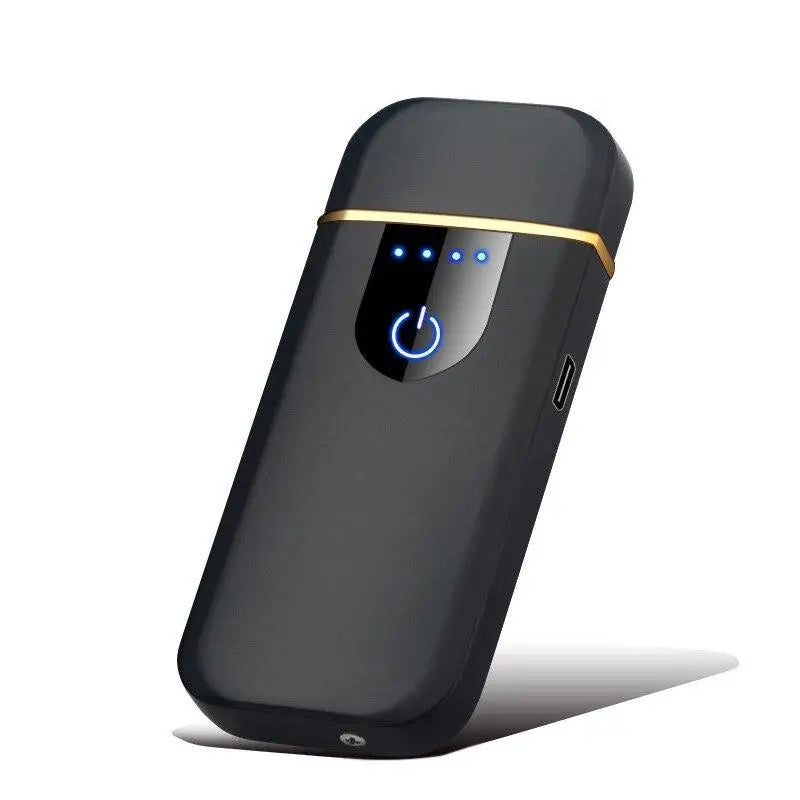 Briquet tempête électronique