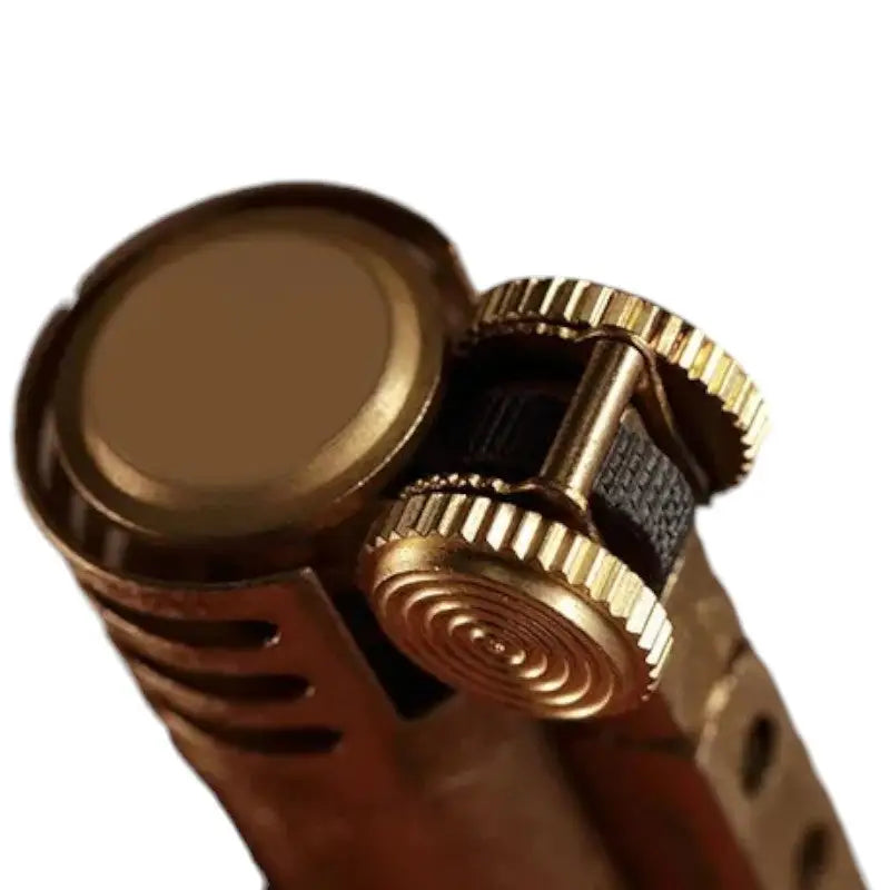 Briquet tempête a essence
