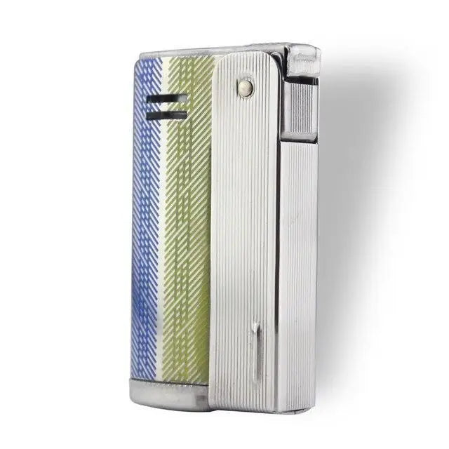 Briquet tempête essence