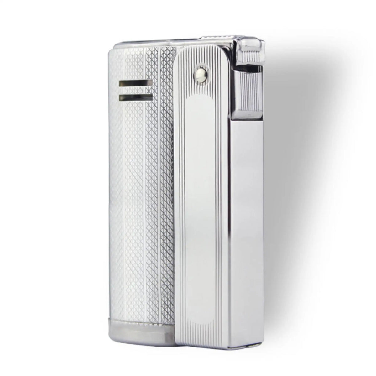 Briquet tempête essence