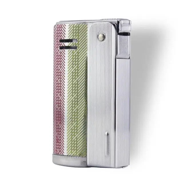 Briquet tempête essence