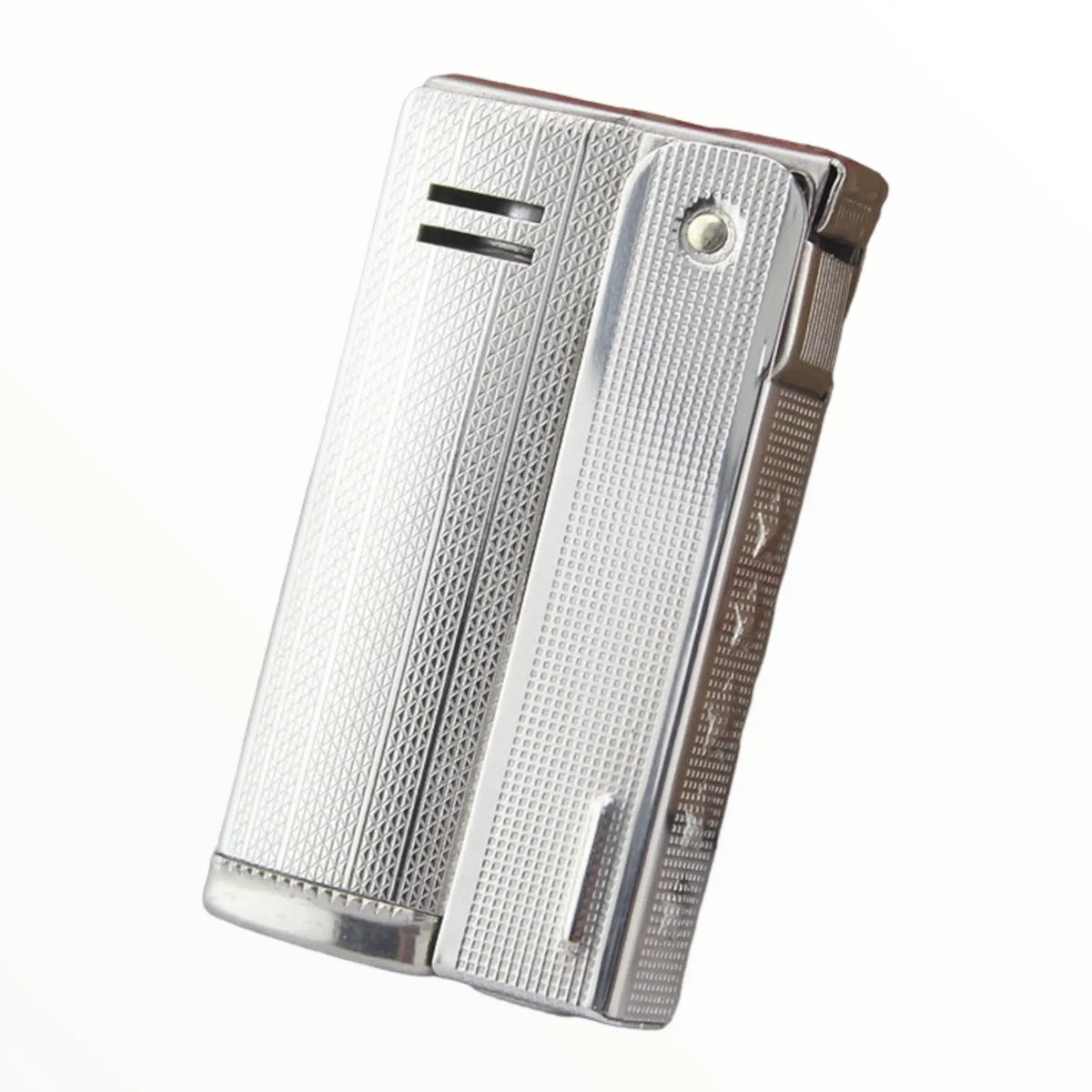 Briquet tempête essence