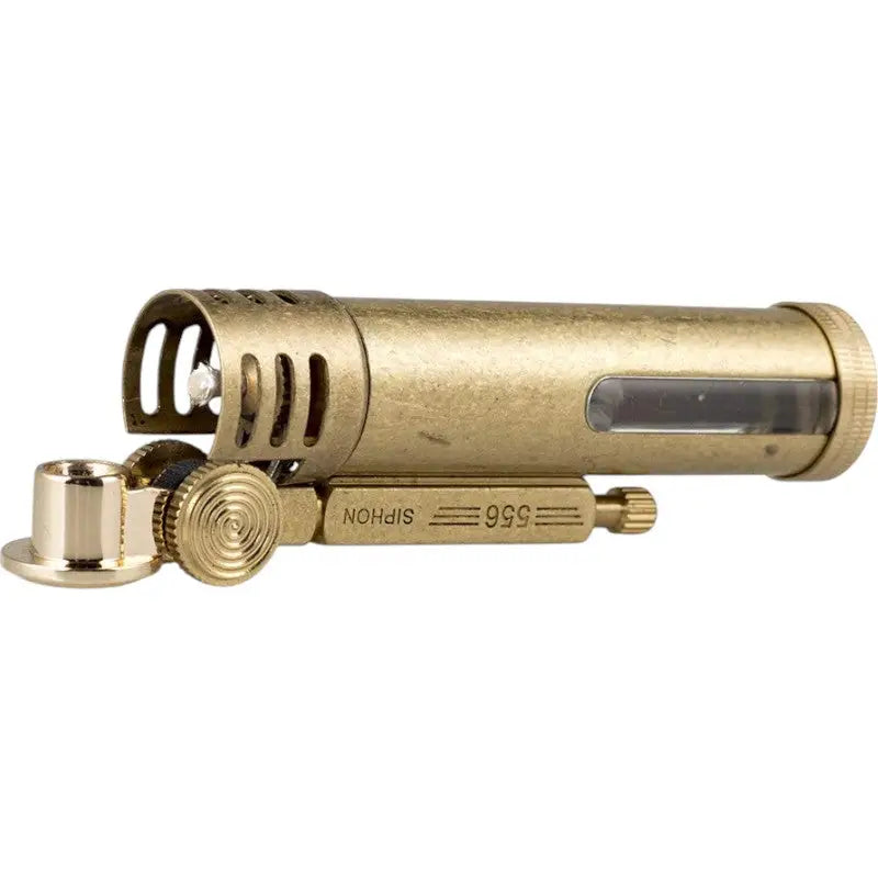 Briquet tempête a essence