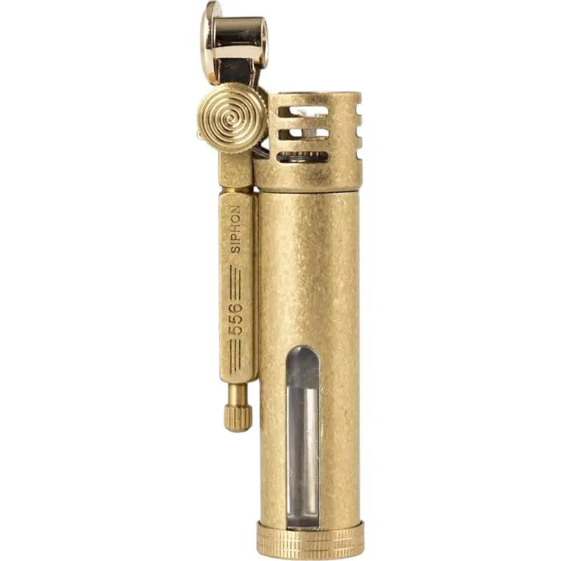 Briquet tempête a essence