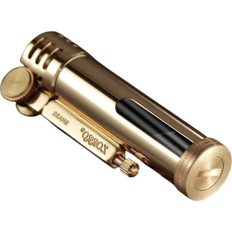 Briquet tempête a essence