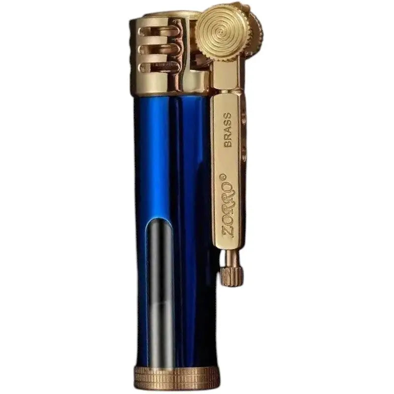 Briquet tempête a essence