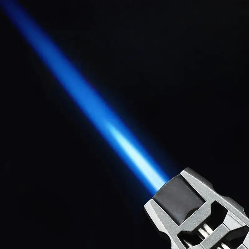Briquet tempête gravé
