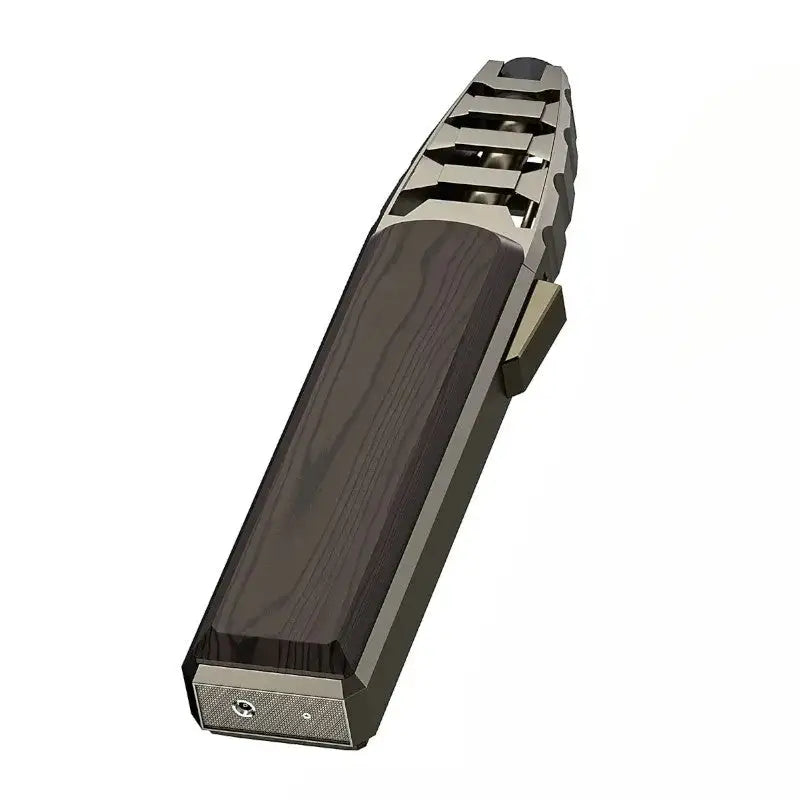 Briquet tempête gravé