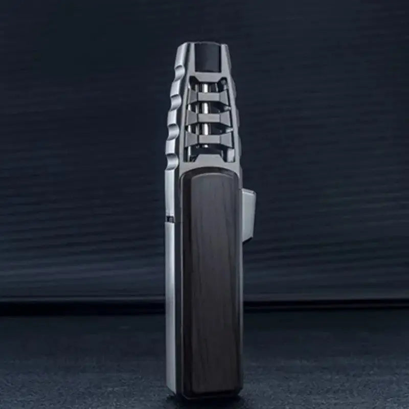 Briquet tempête gravé