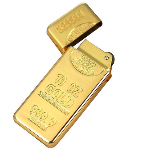 LINGOT D'OR
