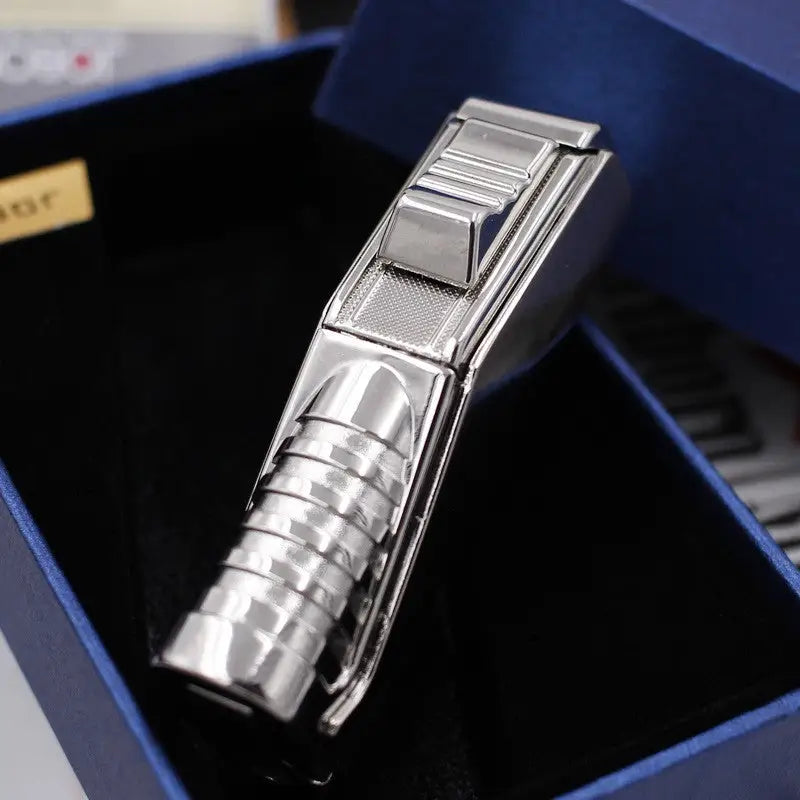 Briquet tempete militaire