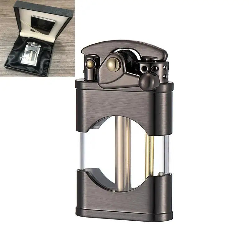 Briquet tempête personnalisé