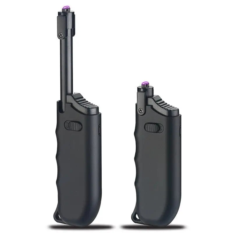 Briquet tempête plus étanche