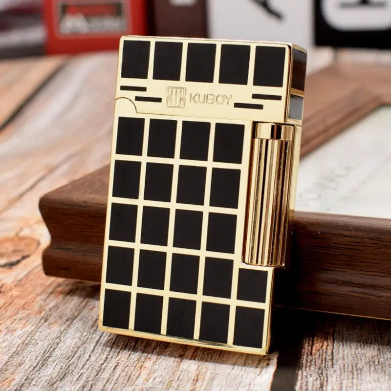 Briquet tempête de qualité
