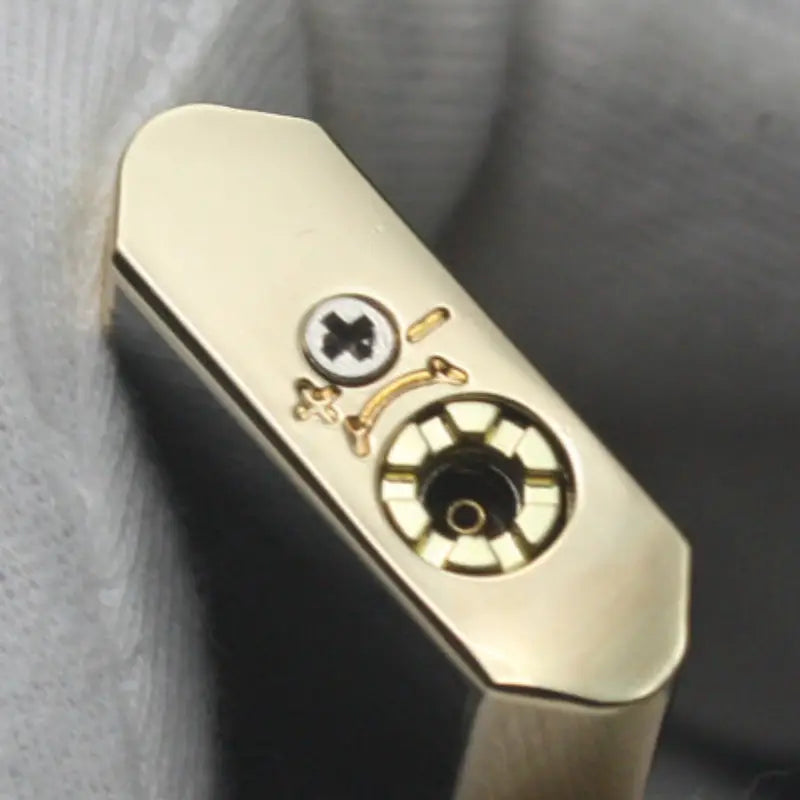 Briquet tempète résistant
