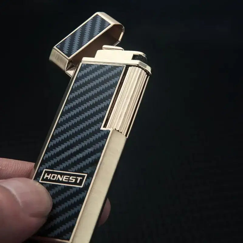 Briquet tempète résistant