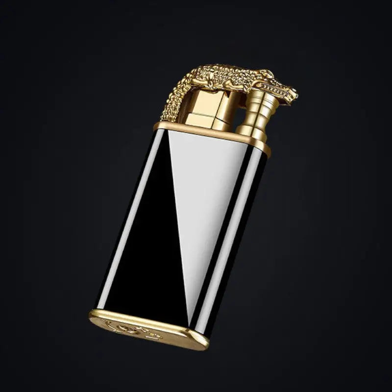 BRIQUET TEMPÊTE DOUBLE FLAMME