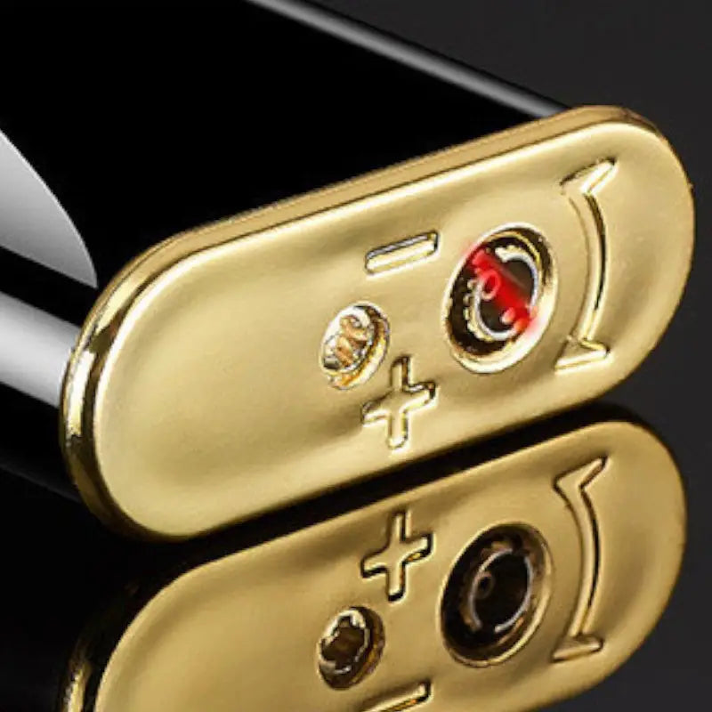BRIQUET TEMPÊTE DOUBLE FLAMME
