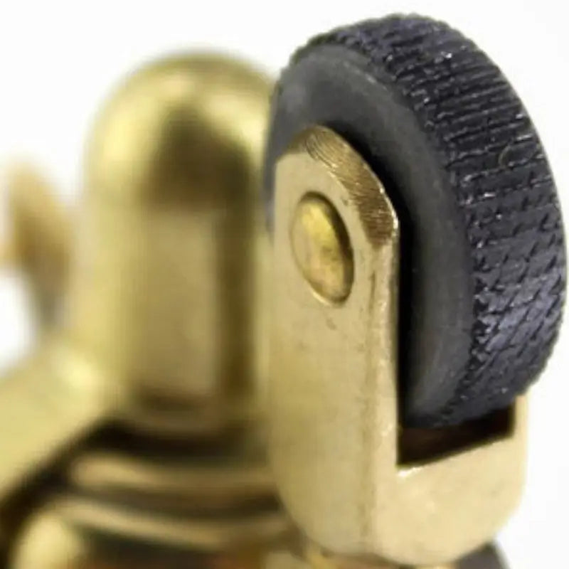 Briquet tempête vieux campeur