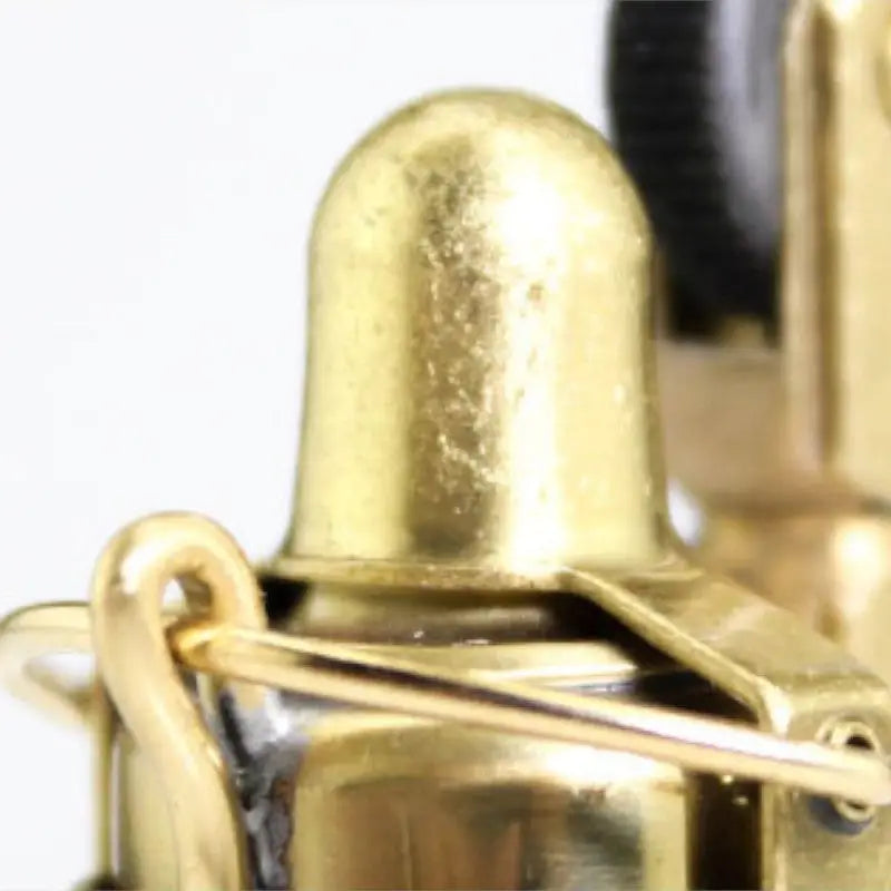 Briquet tempête vieux campeur
