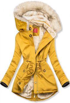 C'est quoi une parka ?
