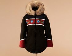 C'est quoi une parka ?