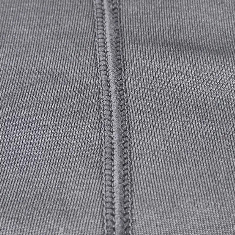 Cagoule 2 trous militaire stretch taille unique