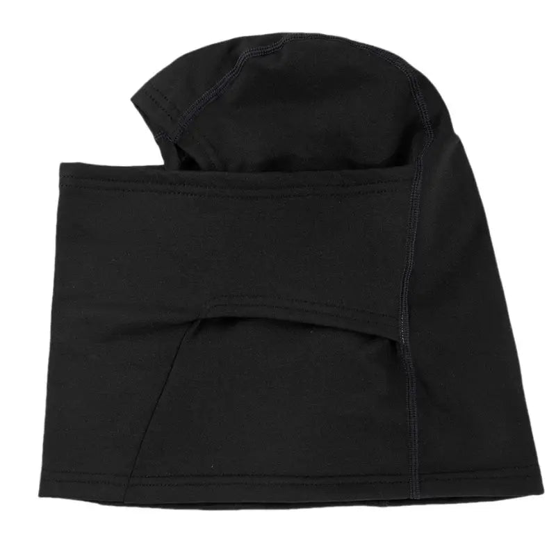 Cagoule 2 trous militaire stretch taille unique