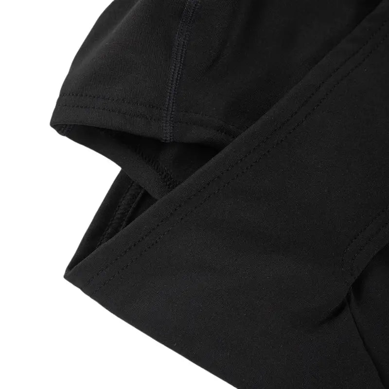 Cagoule 2 trous militaire stretch taille unique