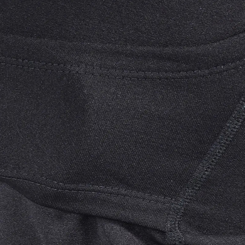Cagoule 2 trous militaire stretch taille unique