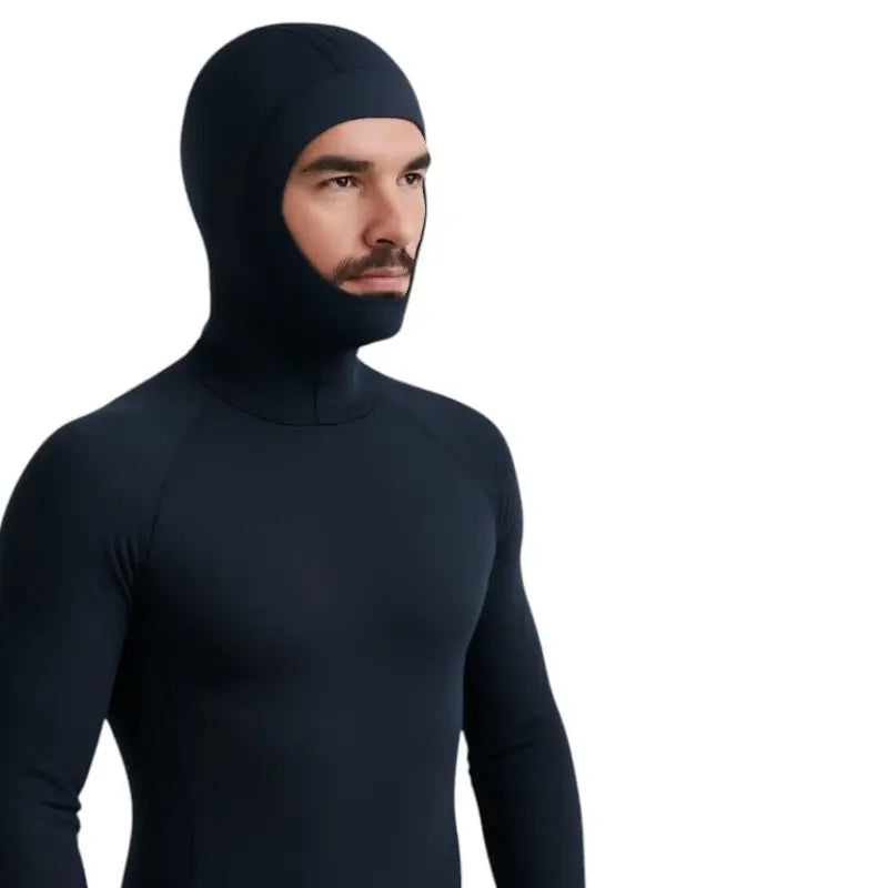 Cagoule 3mm plongée