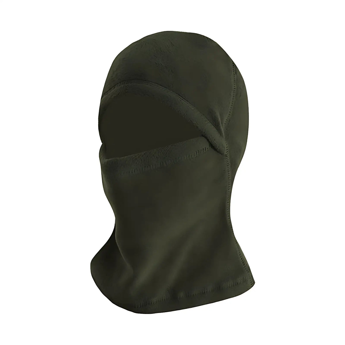 Cagoule anti froid militaire en polyester