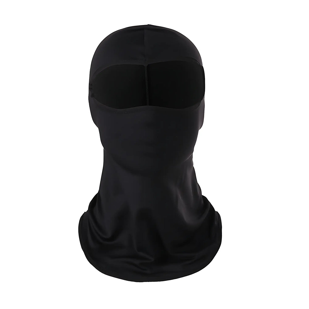 Cagoule anti uv homme