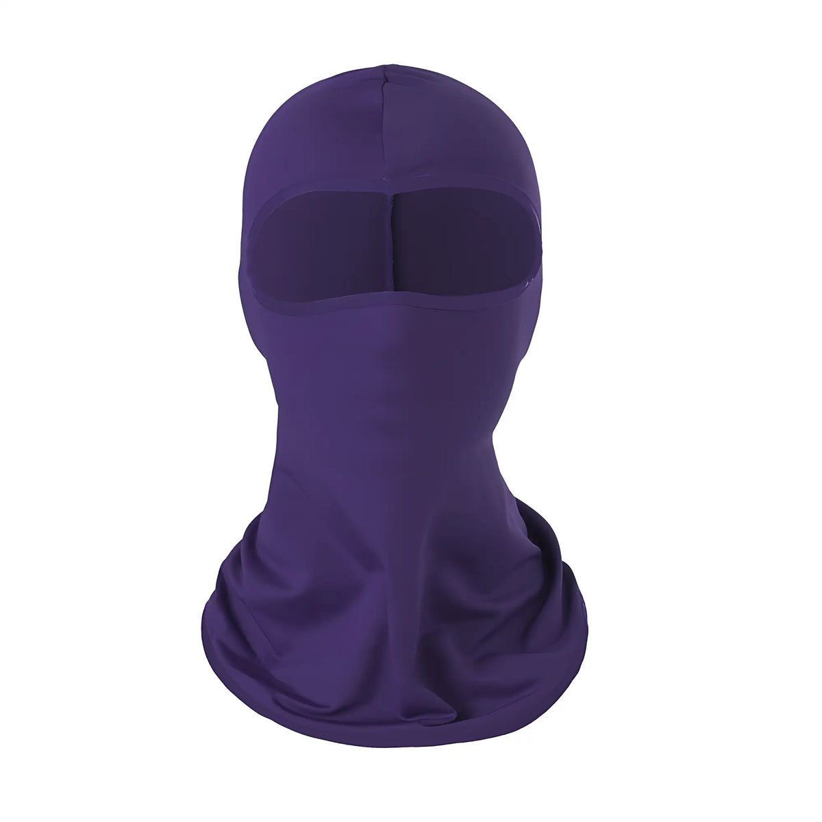 Cagoule anti uv homme