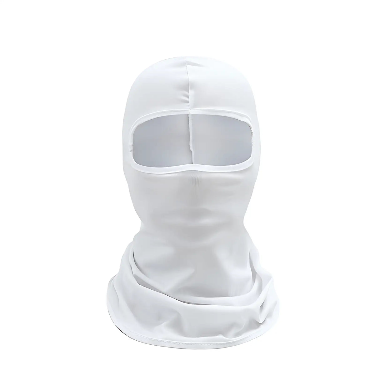 Cagoule anti uv homme