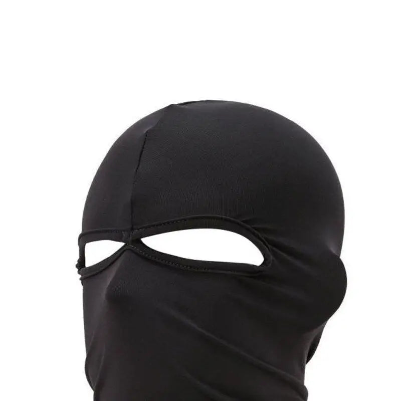 Cagoule armée militaire