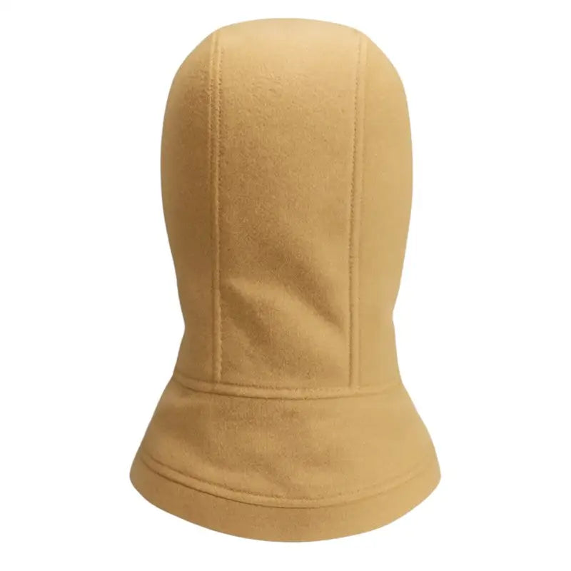 Cagoule capuche homme