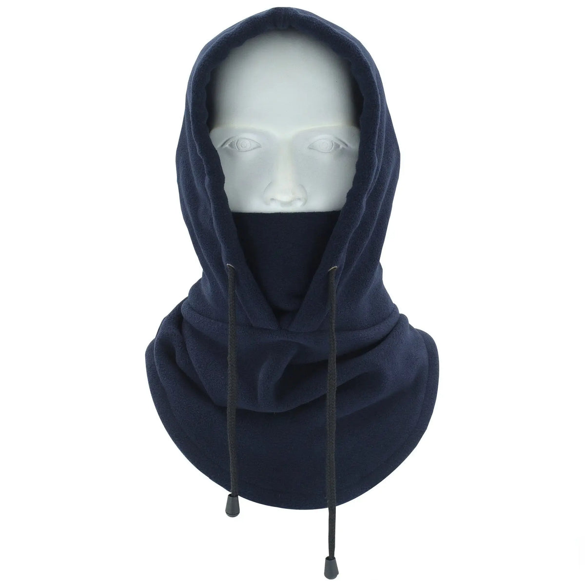 Cagoule couleur