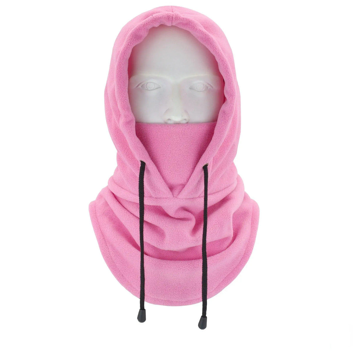 Cagoule couleur