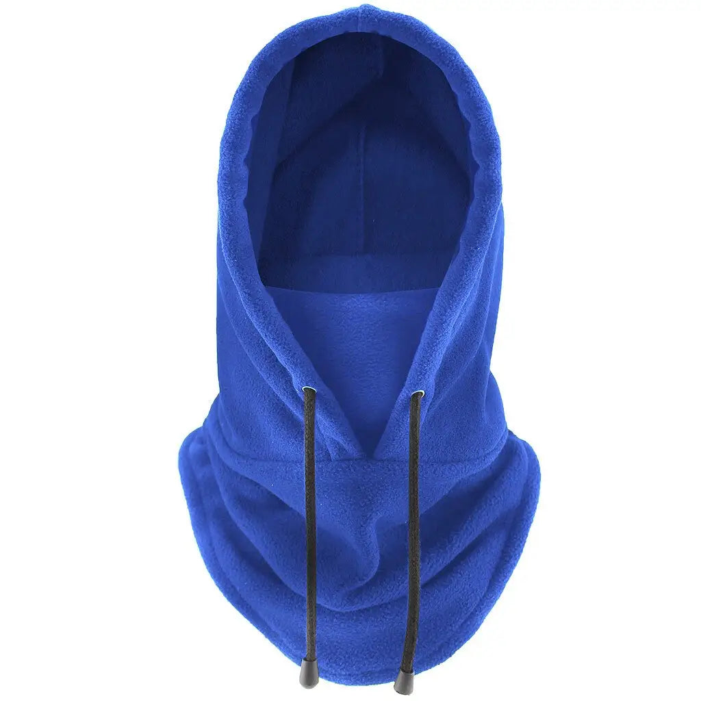 Cagoule couleur