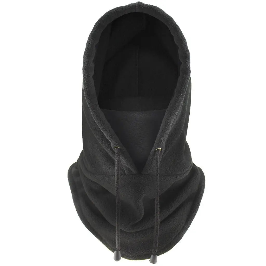 Cagoule couleur