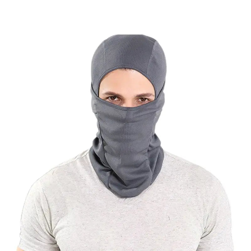 Cagoule cyclisme
