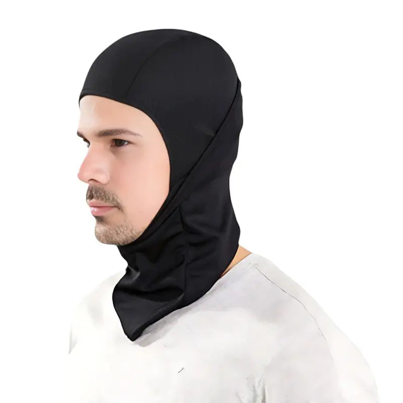 Cagoule cyclisme