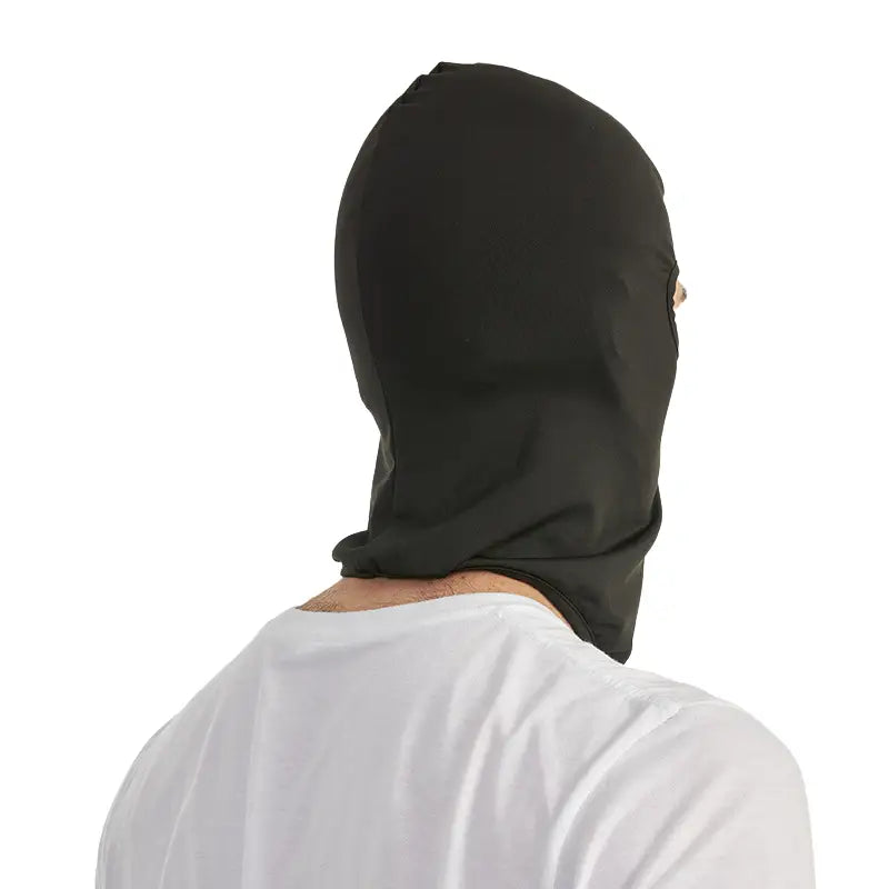 Cagoule homme