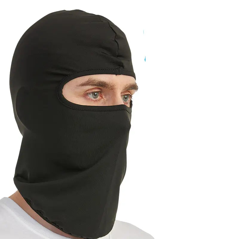 Cagoule homme