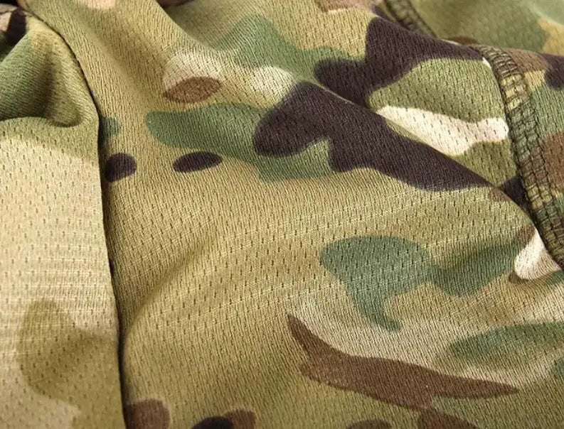CAGOULE MILITAIRE - AIRSOFT CAP